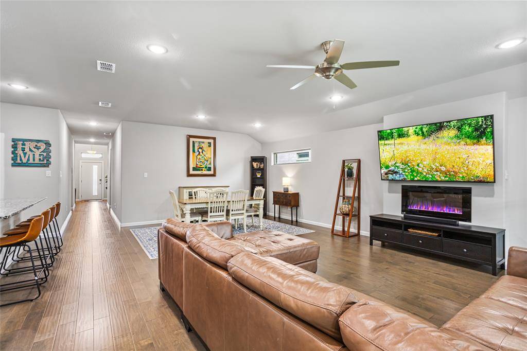 Waxahachie, TX 75165,108 Tioga Circle
