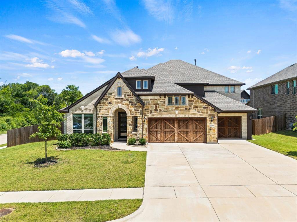 Mesquite, TX 75181,3253 Park Ridge Drive