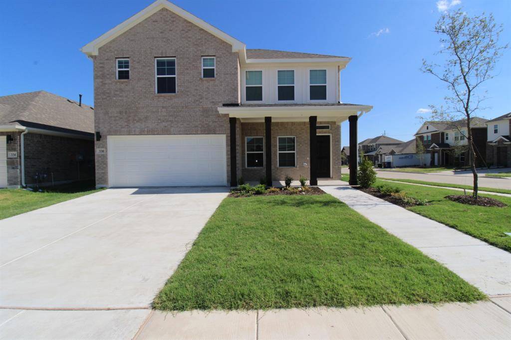 Royse City, TX 75189,330 Fire Rock Drive