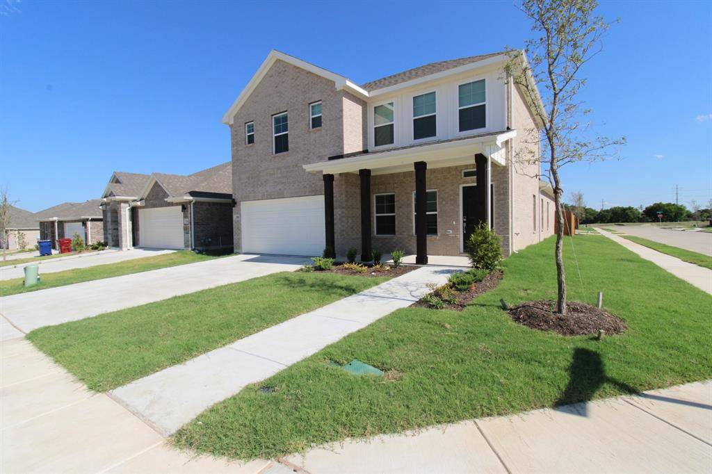 Royse City, TX 75189,330 Fire Rock Drive