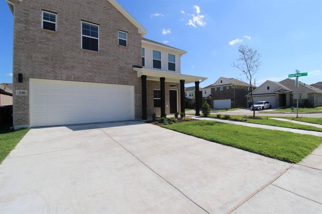 Royse City, TX 75189,330 Fire Rock Drive