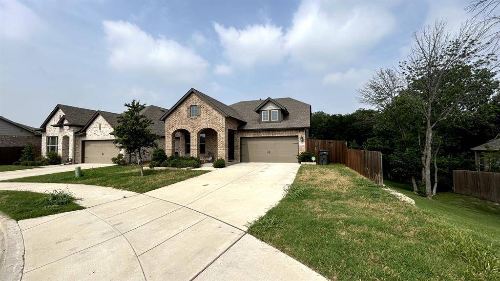 Garland, TX 75043,5521 Capilano Court
