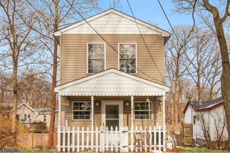 Hopatcong Boro, NJ 07843,13 Rutgers Way