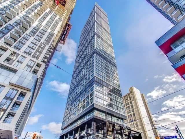 Toronto C08, ON M5A 0N5,181 Dundas ST E #3610