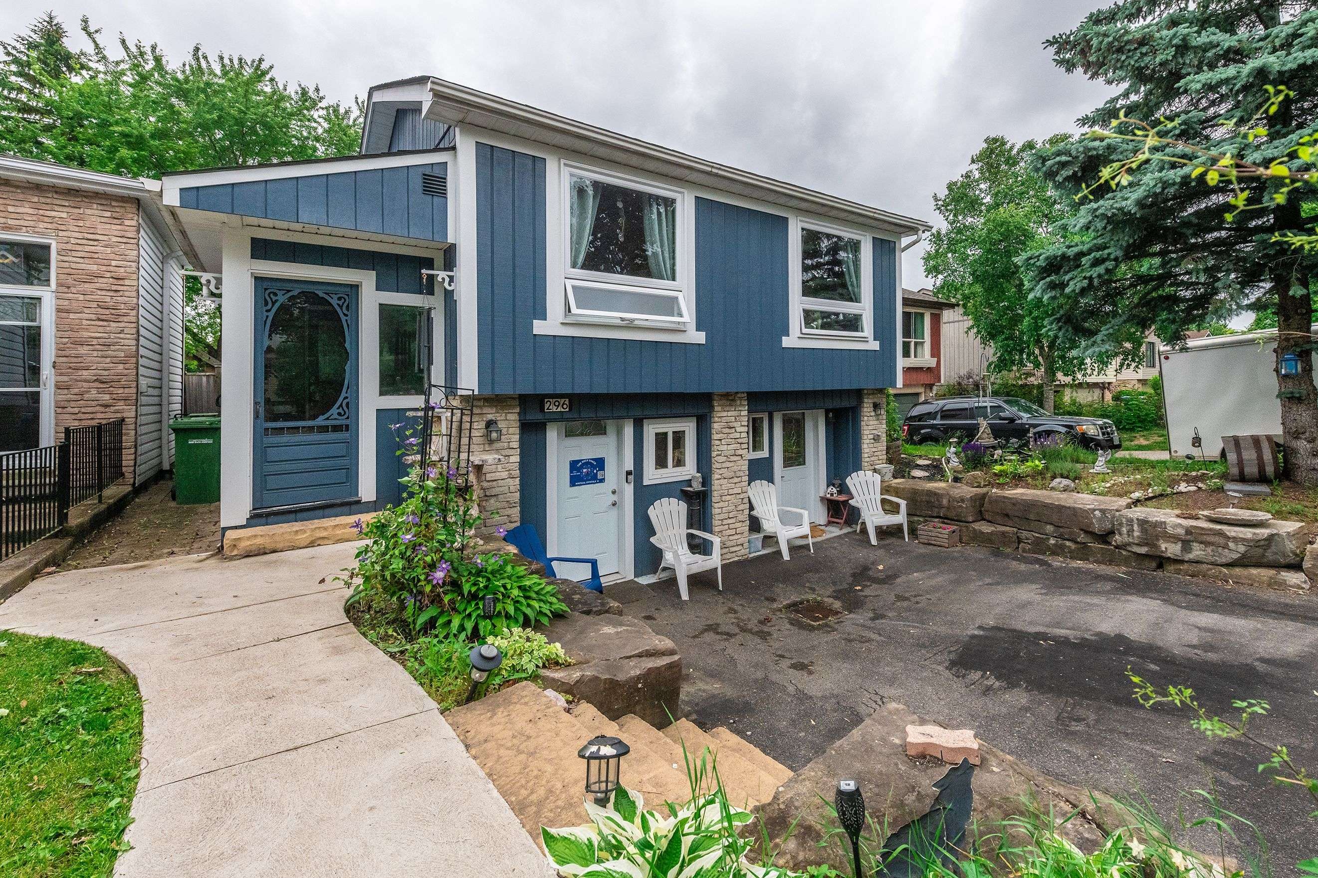 Caledon, ON L7E 3Y1,296 Whitehead CRES