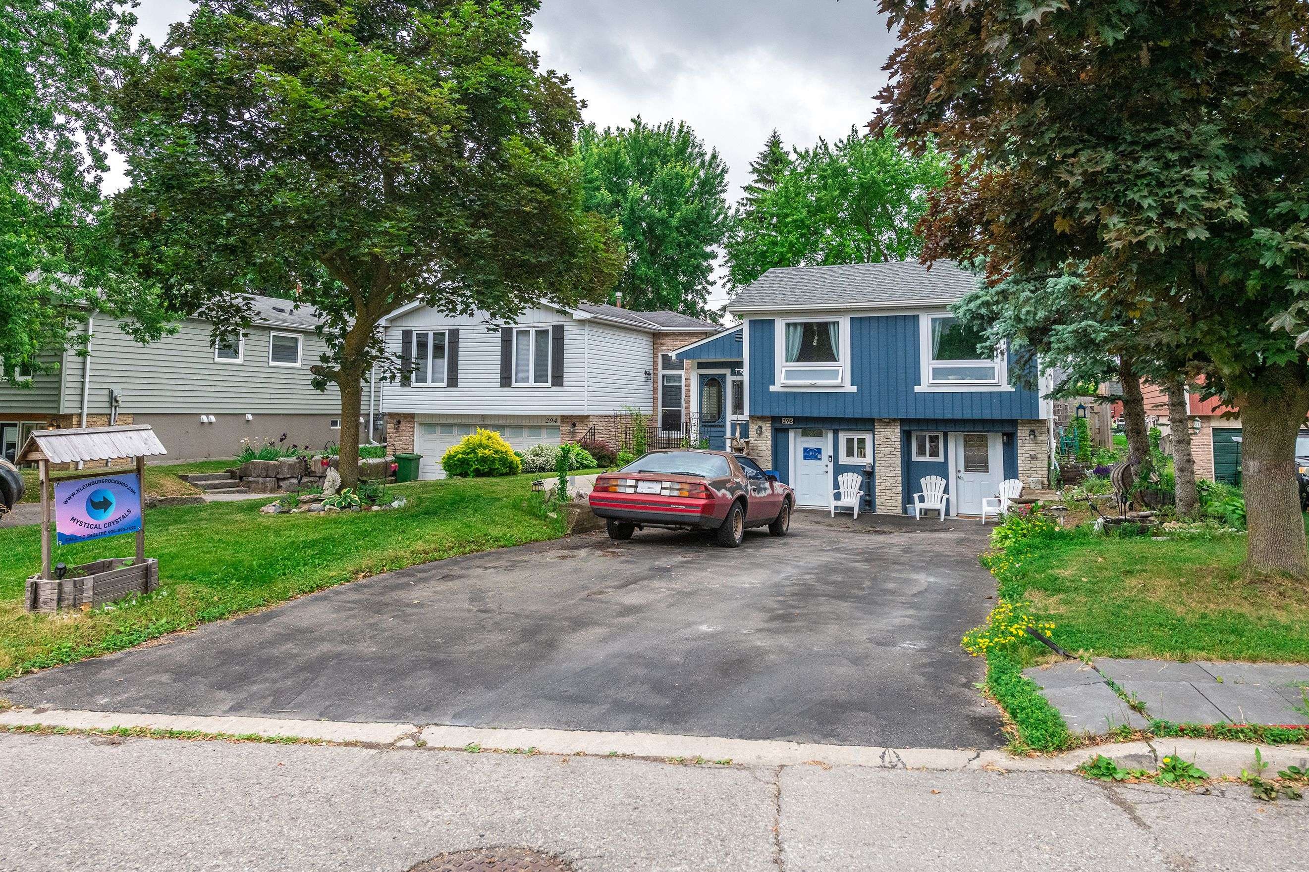 Caledon, ON L7E 3Y1,296 Whitehead CRES