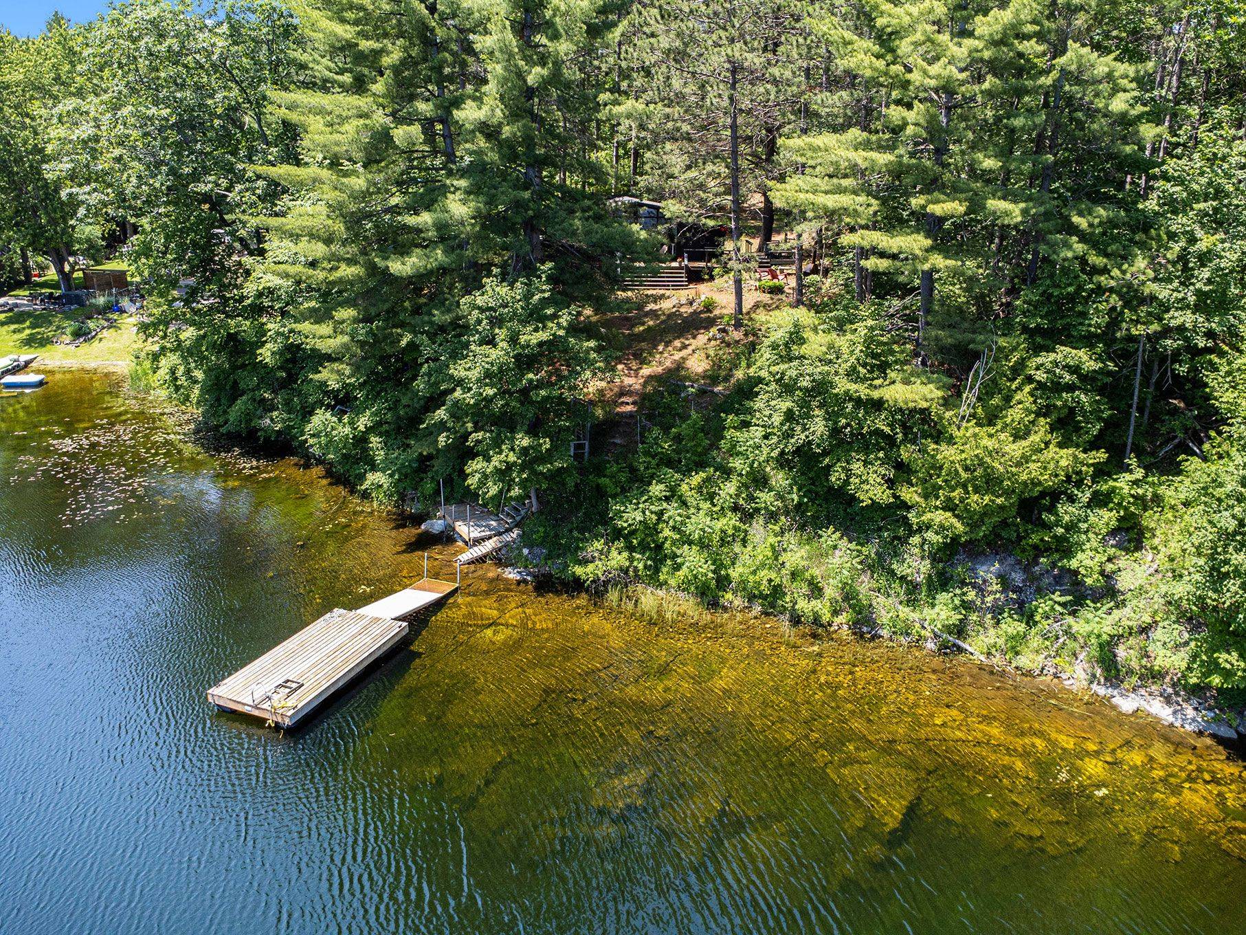 Tay Valley, ON K7H 3C5,1188 Black Lake N Shr RD
