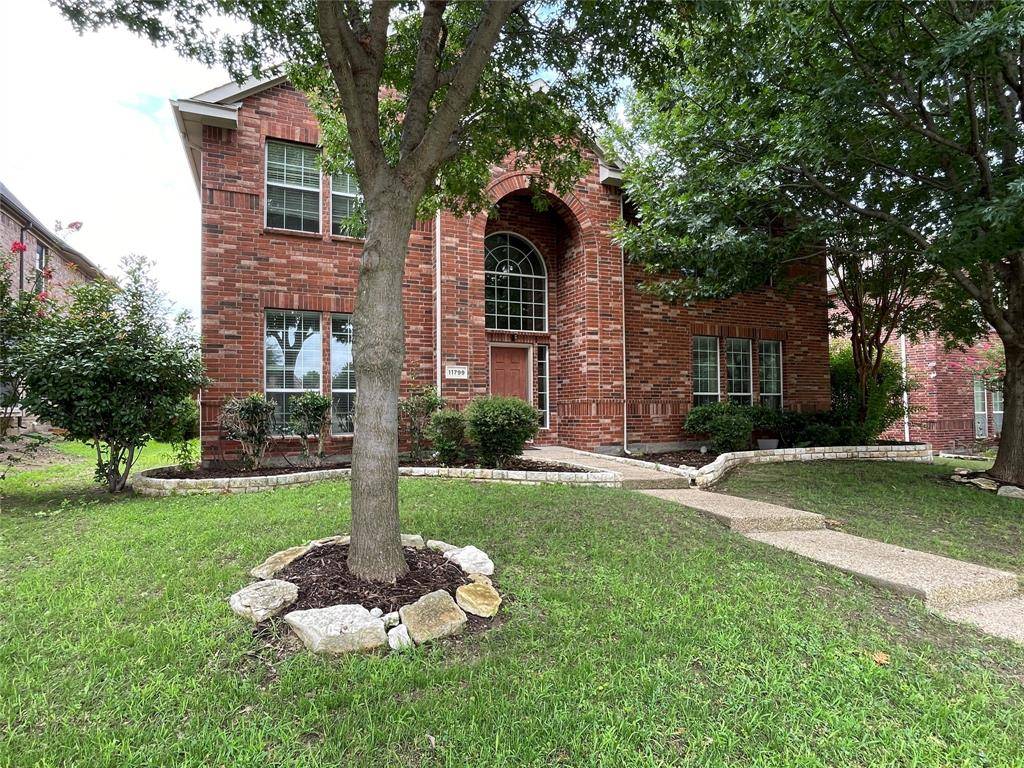 Frisco, TX 75035,11799 Stephenville Drive