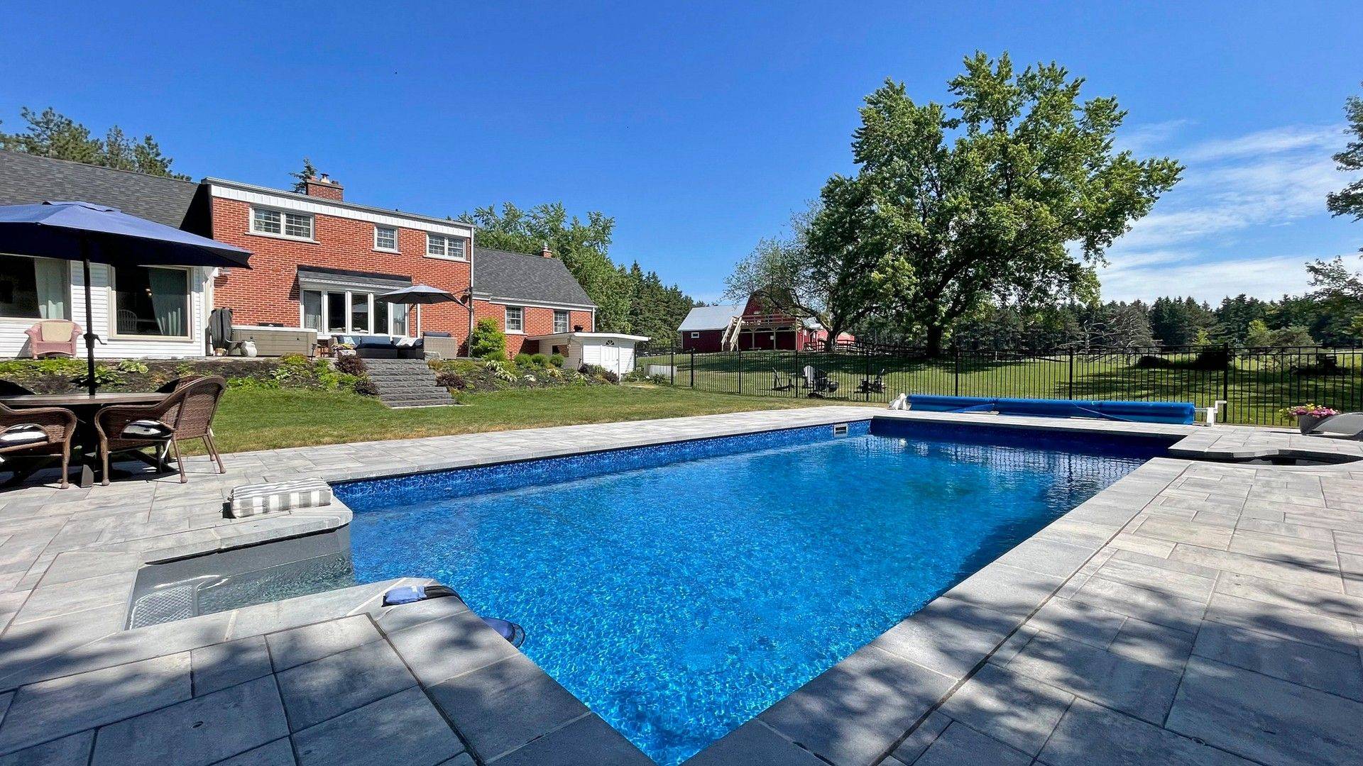 Whitchurch-stouffville, ON L4A 4E6,14574 Mccowan RD