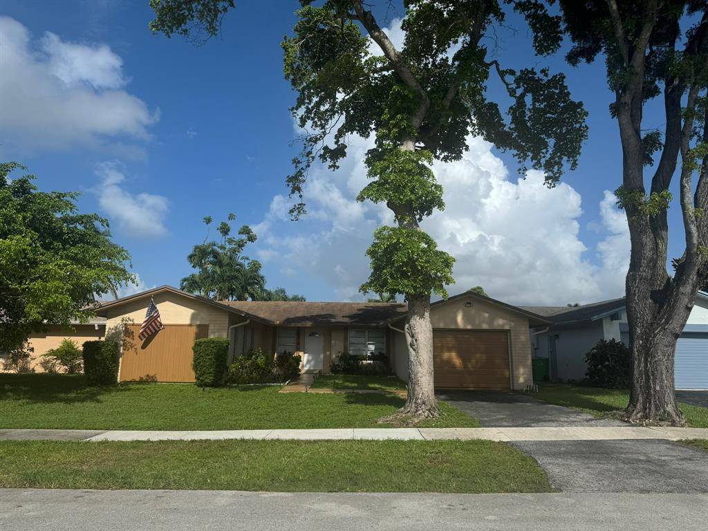 Sunrise, FL 33351,4041 NW 93RD AVE