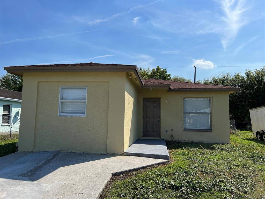 Pahokee, FL 33476,312 Carissa Dr