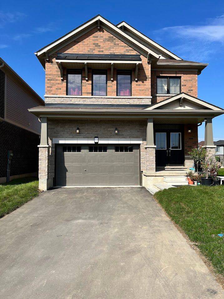 Haldimand, ON N3W 0H9,33 Wintergreen CRES