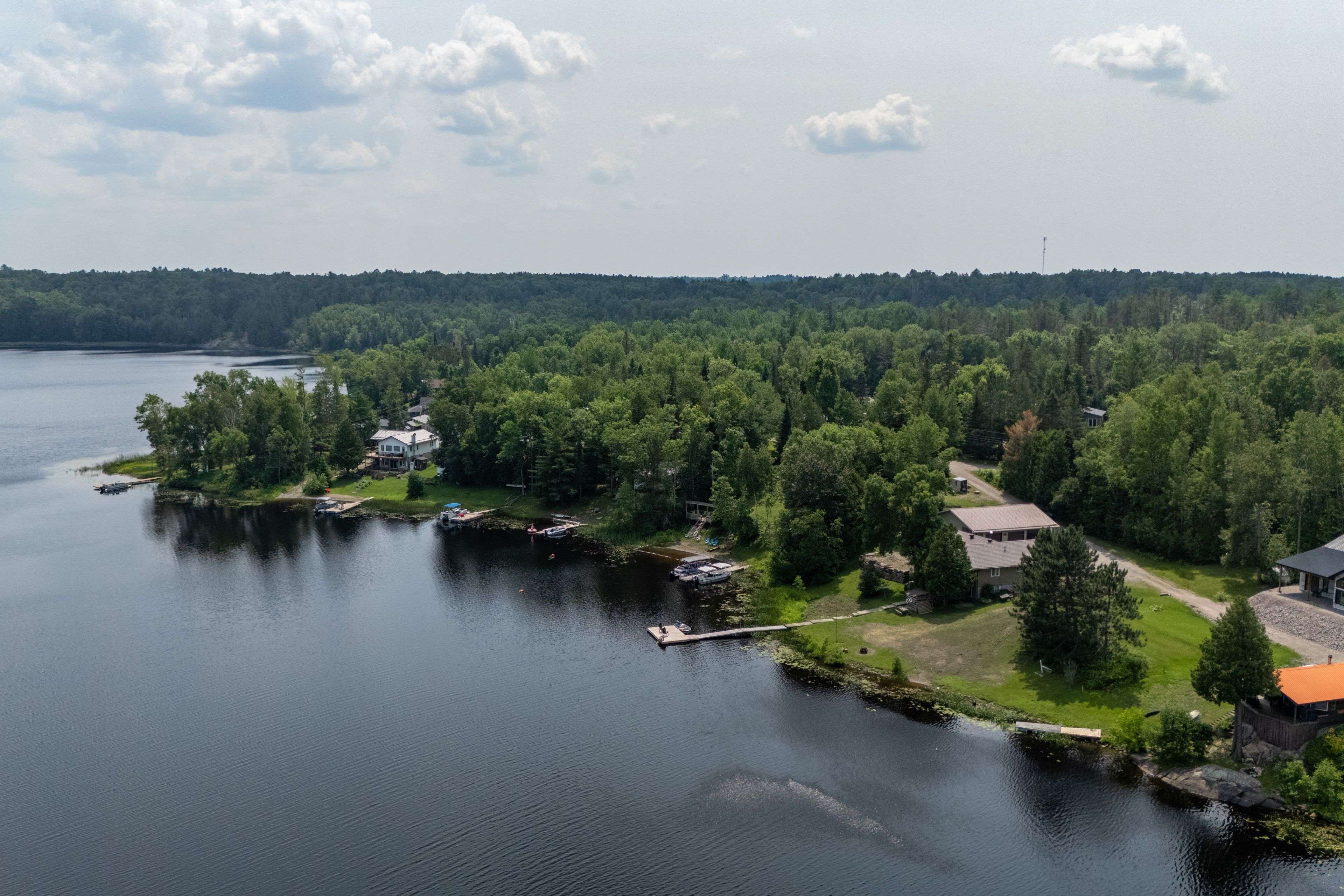 French River, ON P0M 2N0,688A Prevost RD