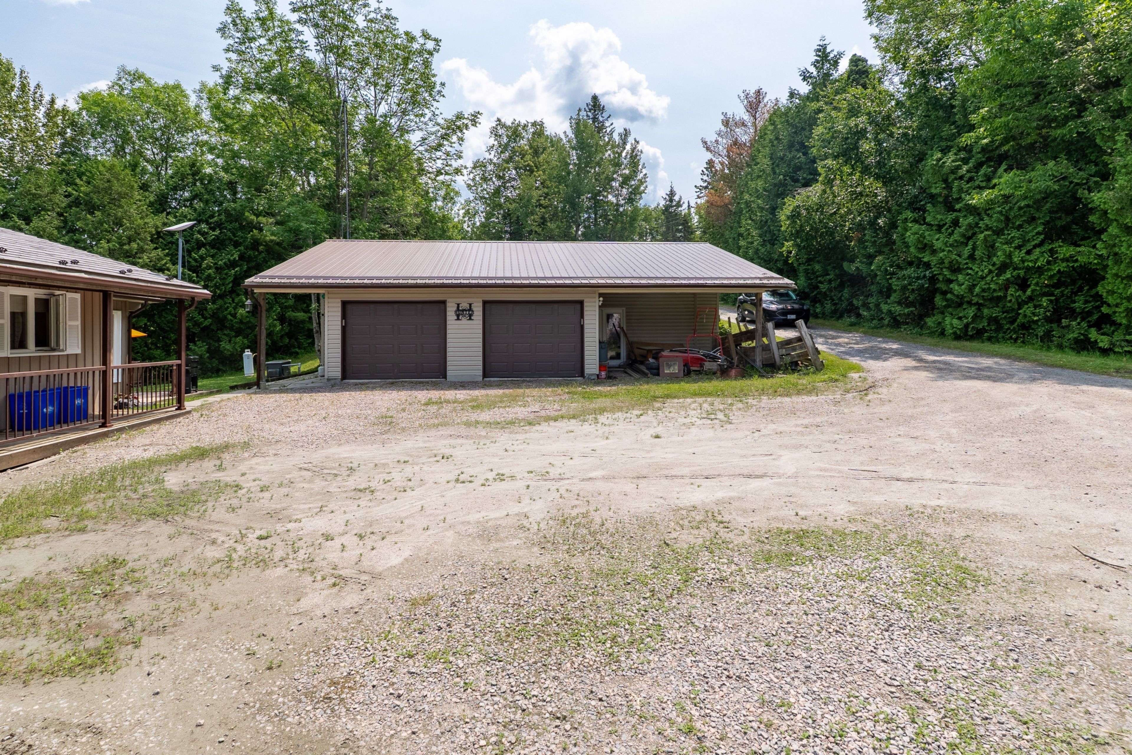 French River, ON P0M 2N0,688A Prevost RD