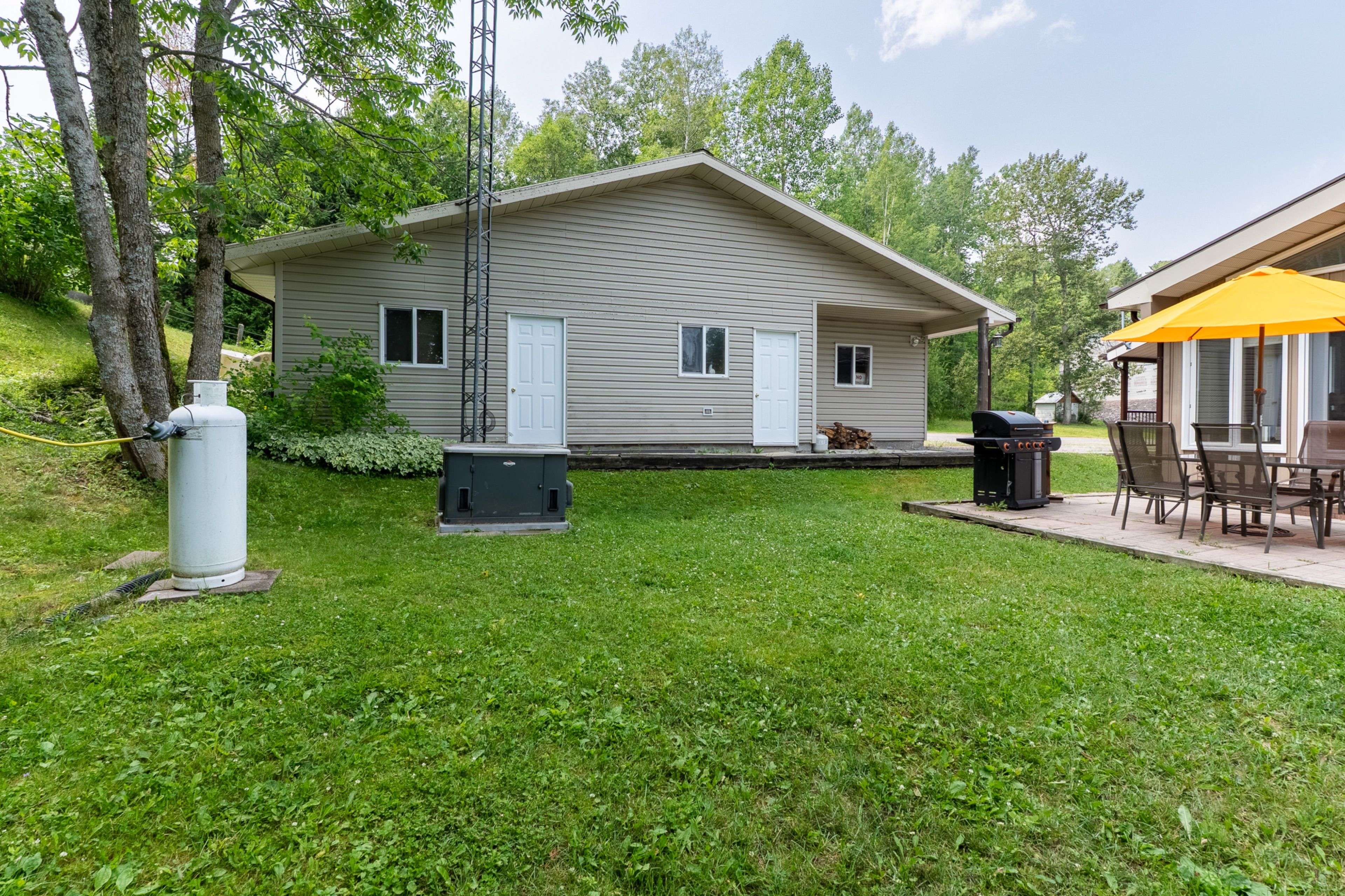 French River, ON P0M 2N0,688A Prevost RD