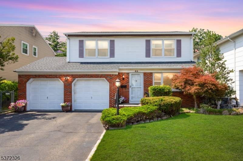 Union Twp., NJ 07083,60 Reinhold Ter