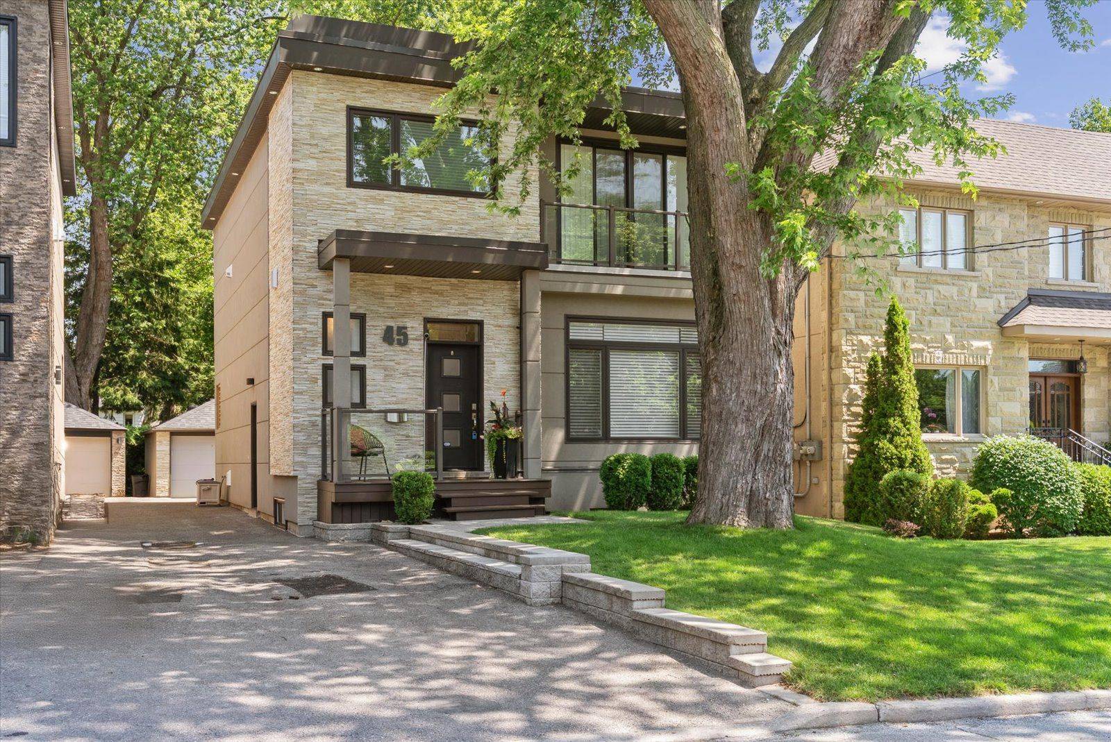 Toronto E08, ON M1M 2N6,45 Eastville AVE