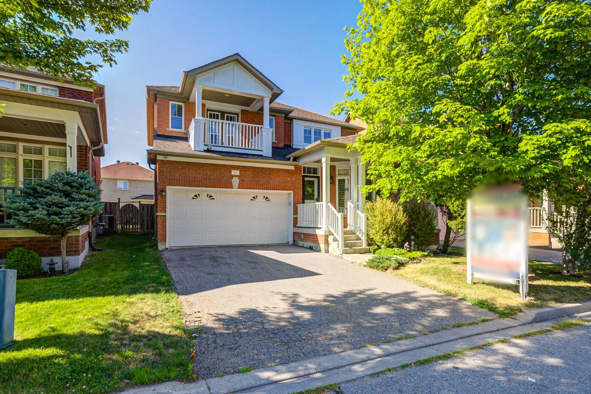 Markham, ON L6E 1Z1,54 Rainbow Valley CRES