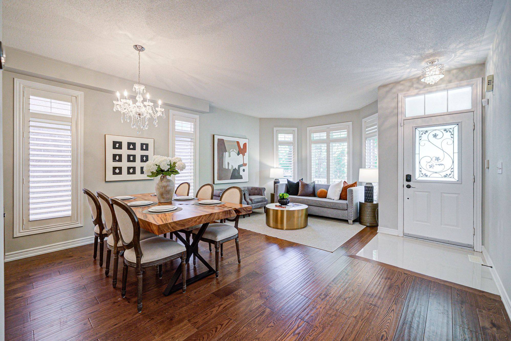 Markham, ON L6E 1Z1,54 Rainbow Valley CRES