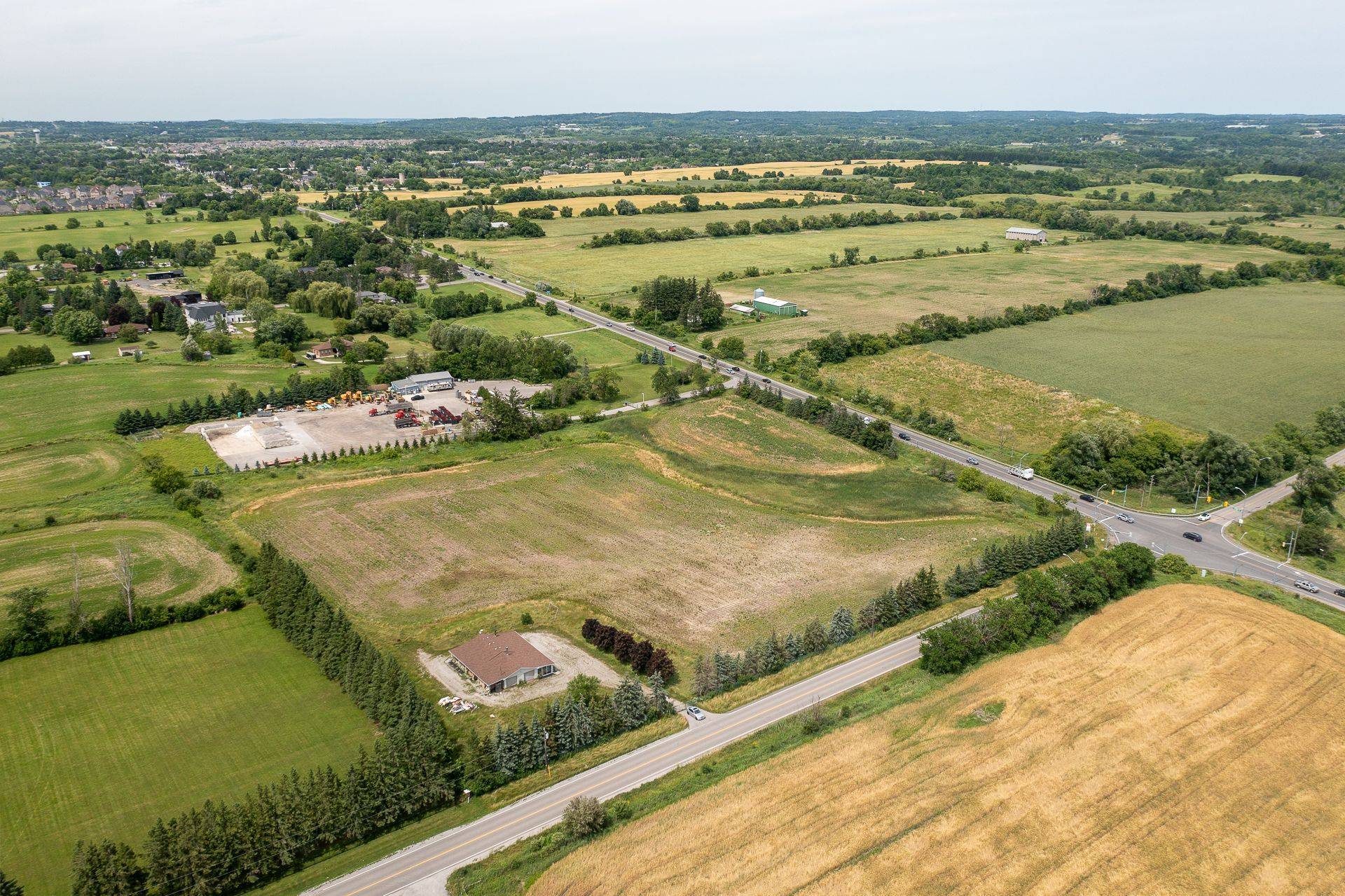 Vaughan, ON L4H 3N5,6080 King Vaughan RD