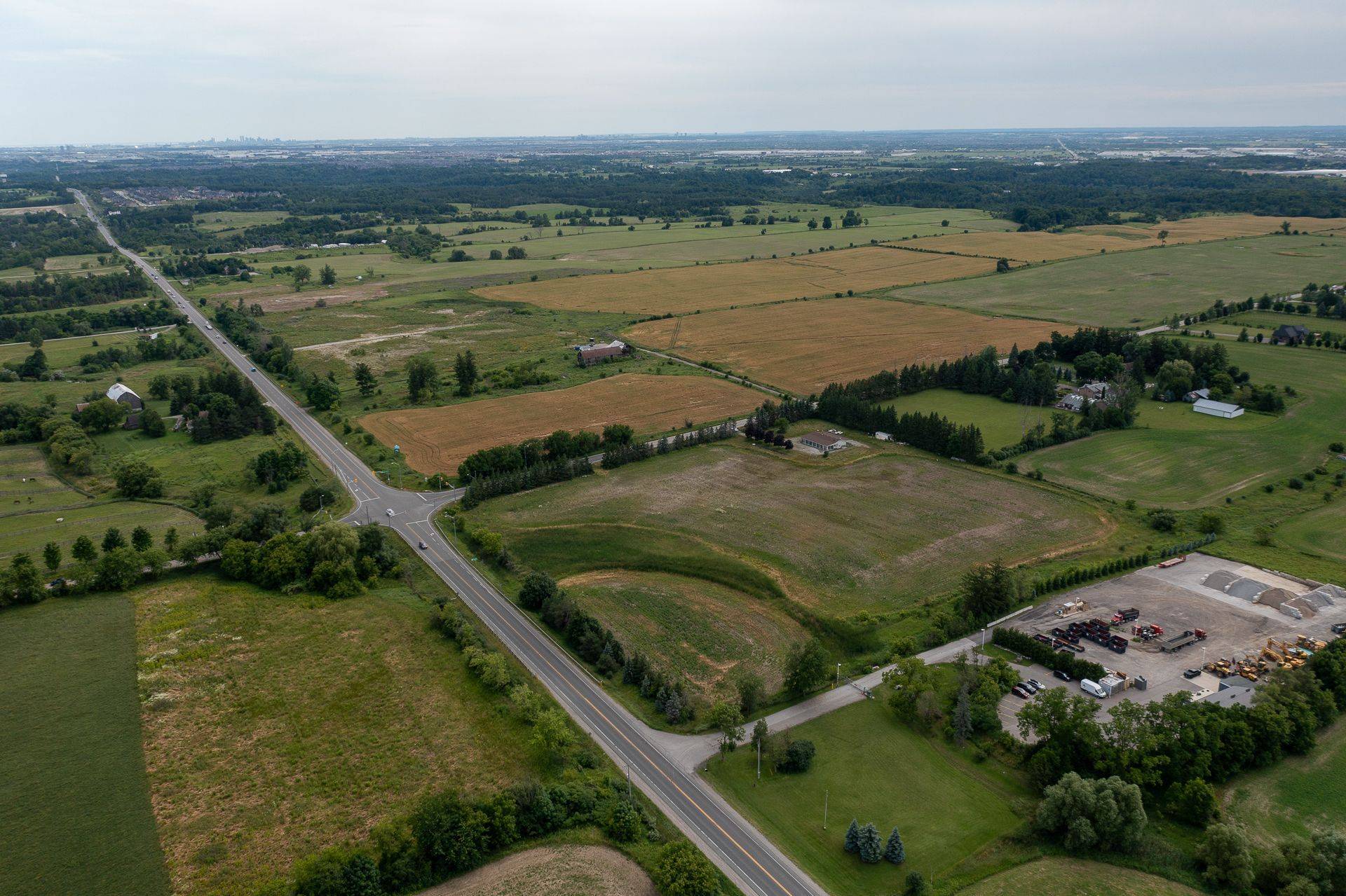 Vaughan, ON L4H 3N5,6080 King Vaughan RD