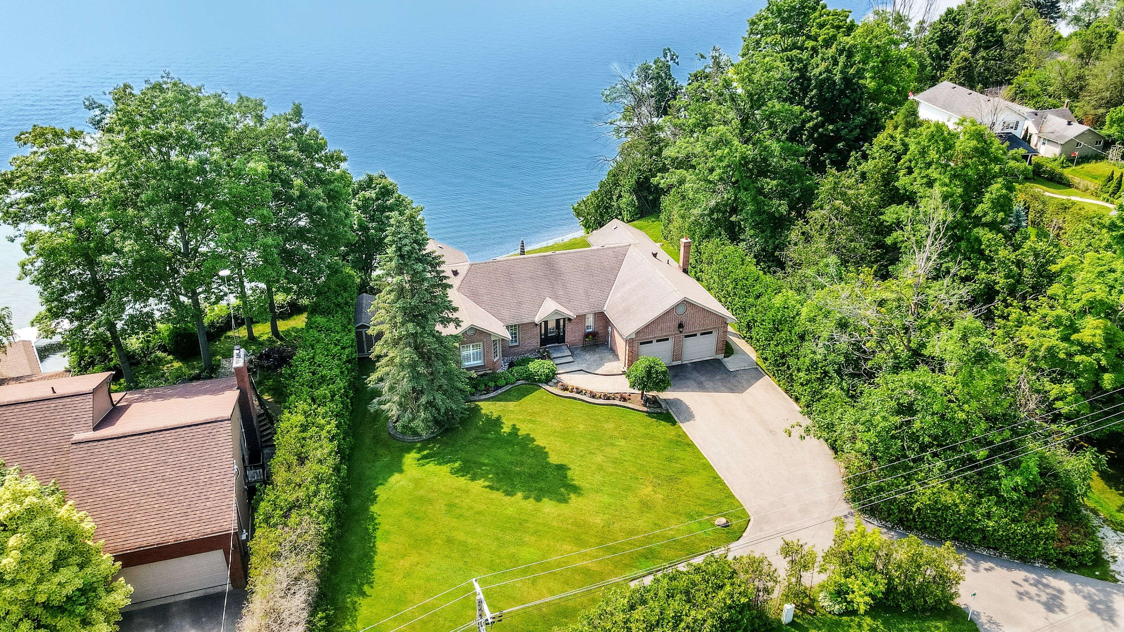 Oro-medonte, ON L0L 1T0,3 Stanley AVE