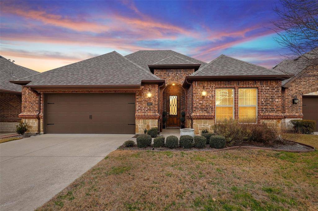 Mansfield, TX 76063,1807 Ladera Way
