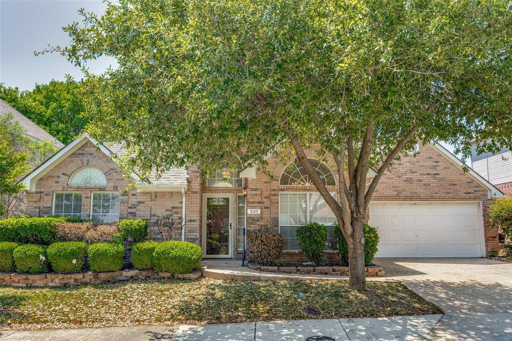 Mckinney, TX 75072,5125 Hawks Nest