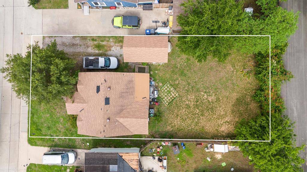 Mckinney, TX 75069,1010 Cole Street
