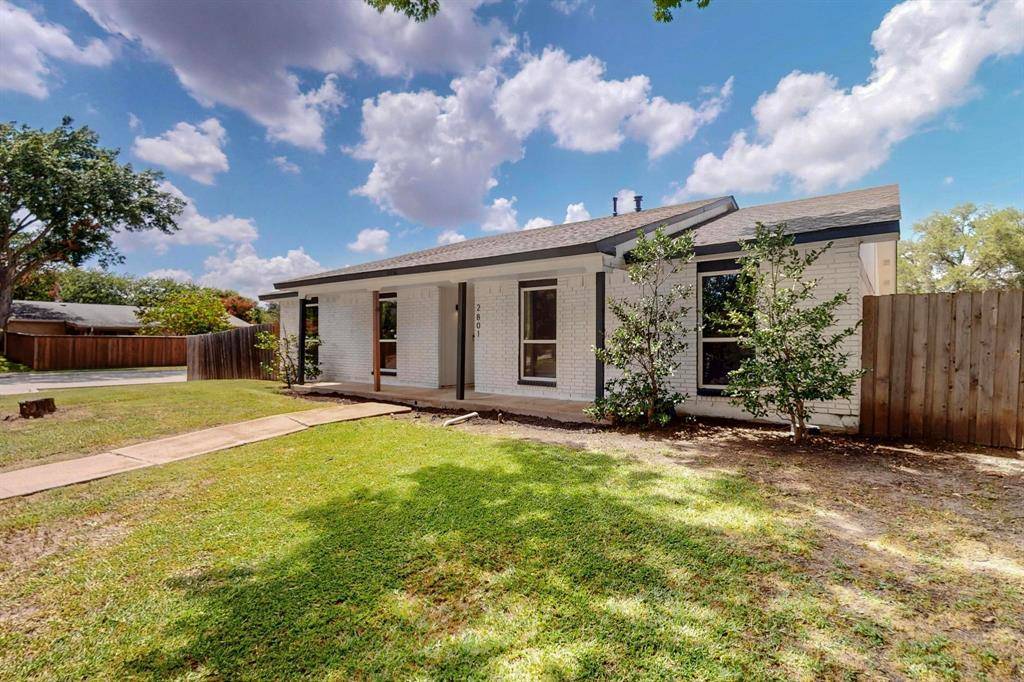 Garland, TX 75043,2801 Emberwood Drive