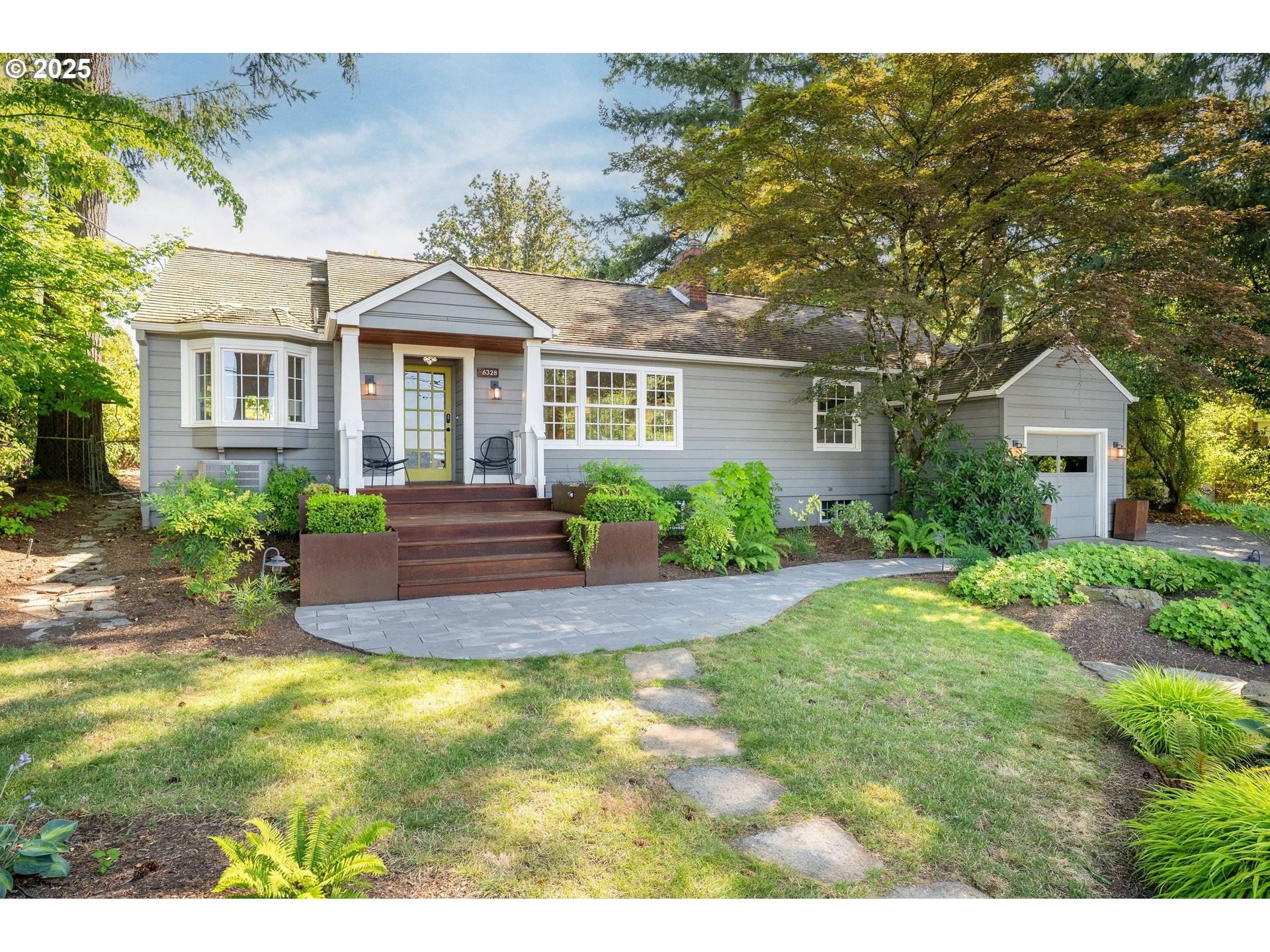 Portland, OR 97219,6328 SW BRUGGER ST