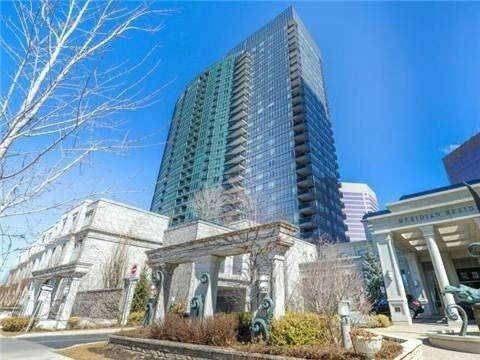Toronto C07, ON M2M 4M7,15 Greenview AVE #2502