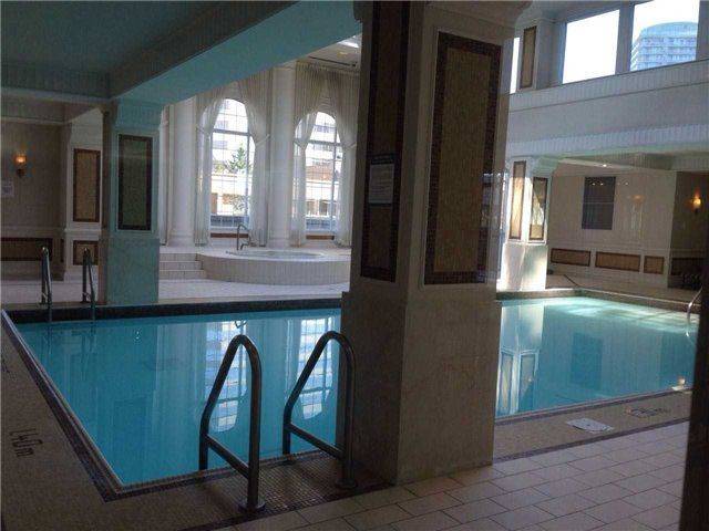 Toronto C07, ON M2M 4M7,15 Greenview AVE #2502