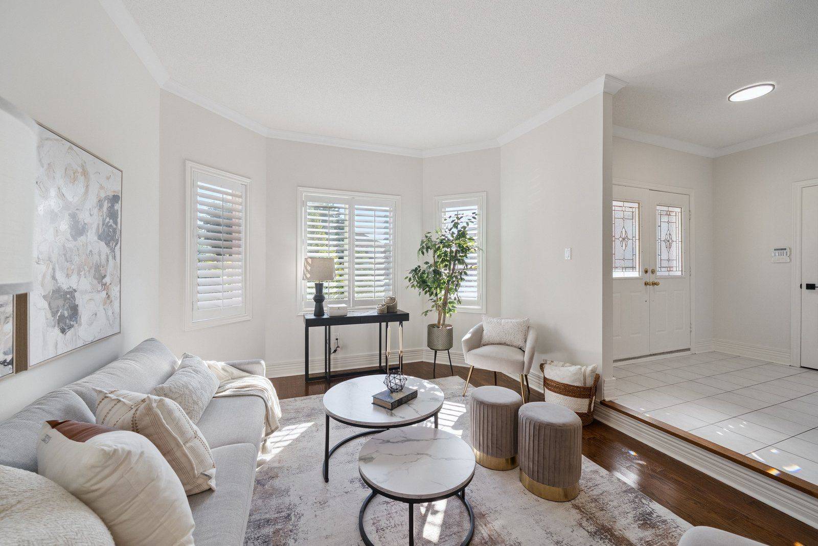 Pickering, ON L1X 2T5,2327 Canterbury CRES