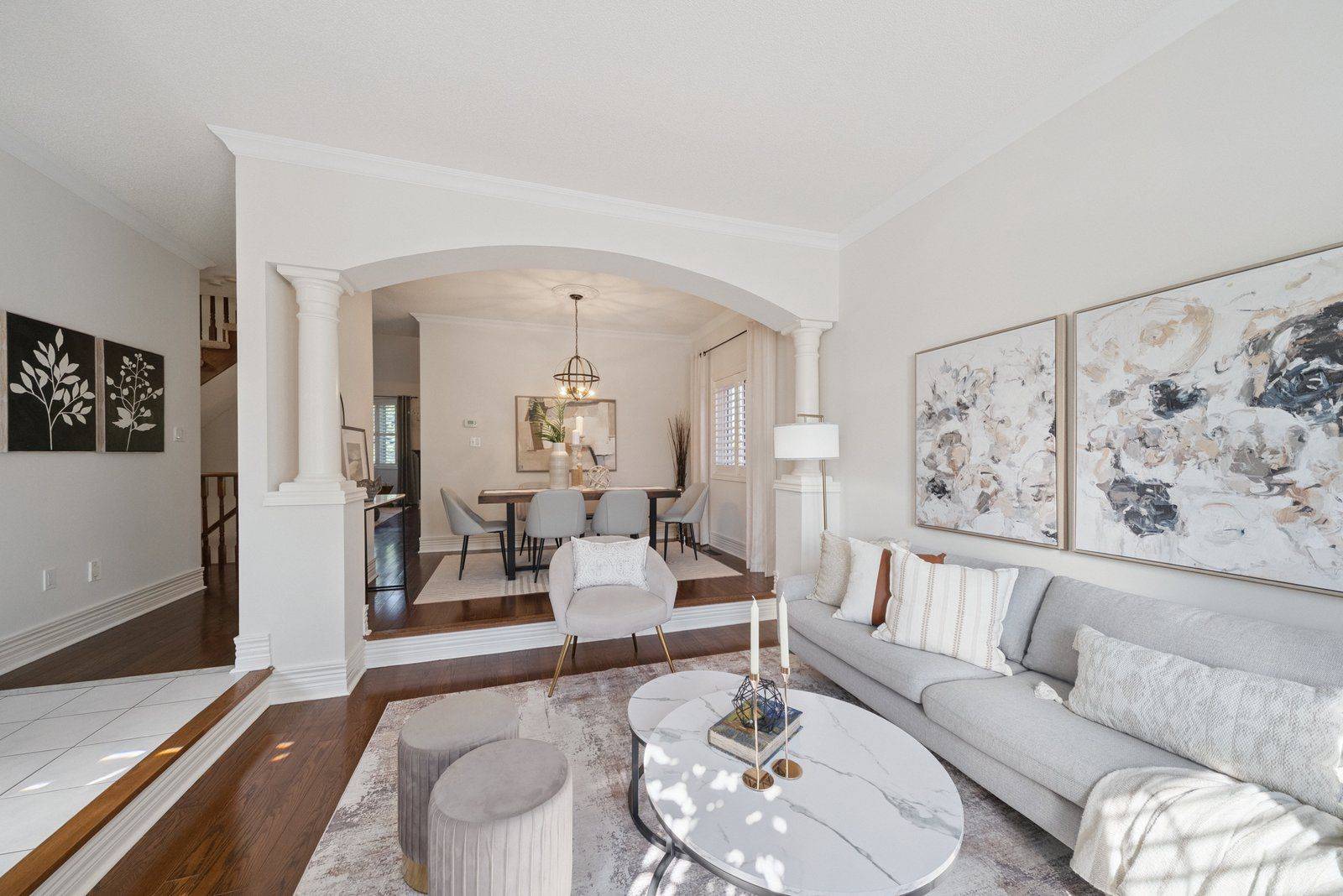 Pickering, ON L1X 2T5,2327 Canterbury CRES