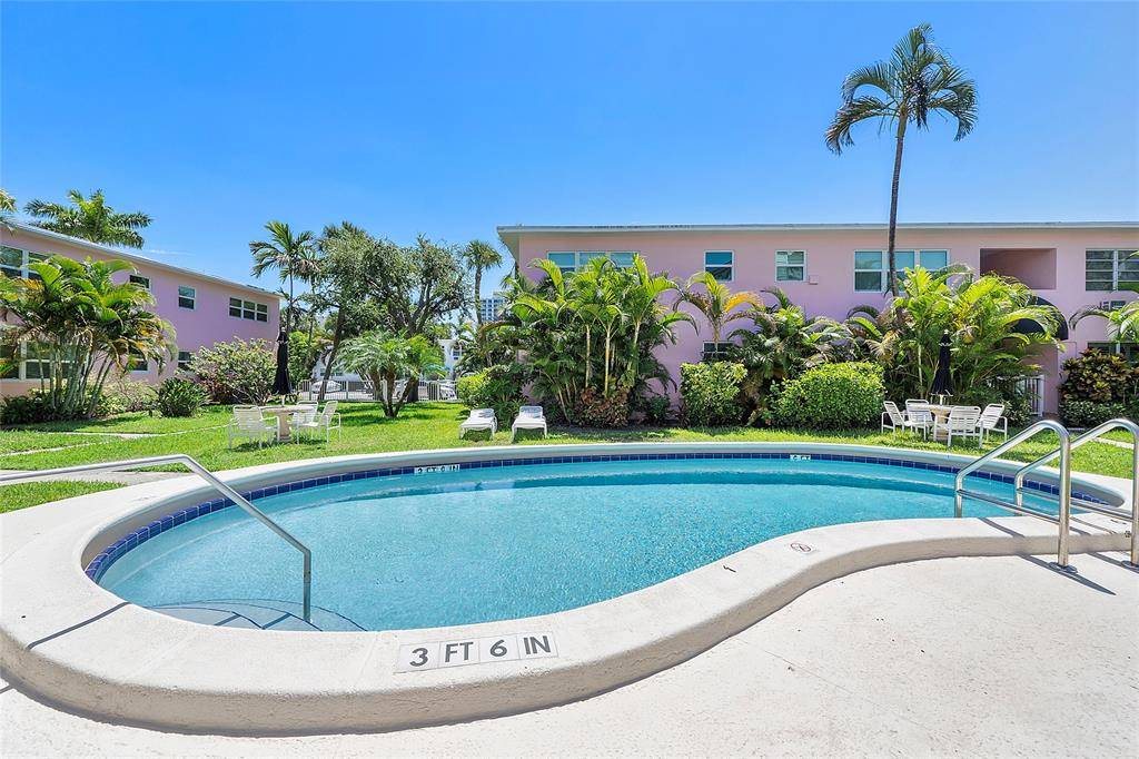 Fort Lauderdale, FL 33304,700 Bayshore Dr #26
