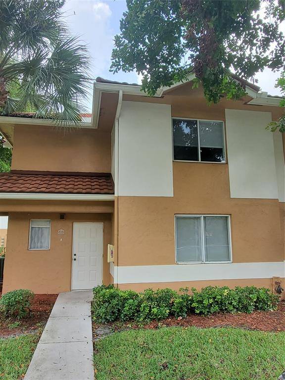 Plantation, FL 33324,855 NW 91st Ter