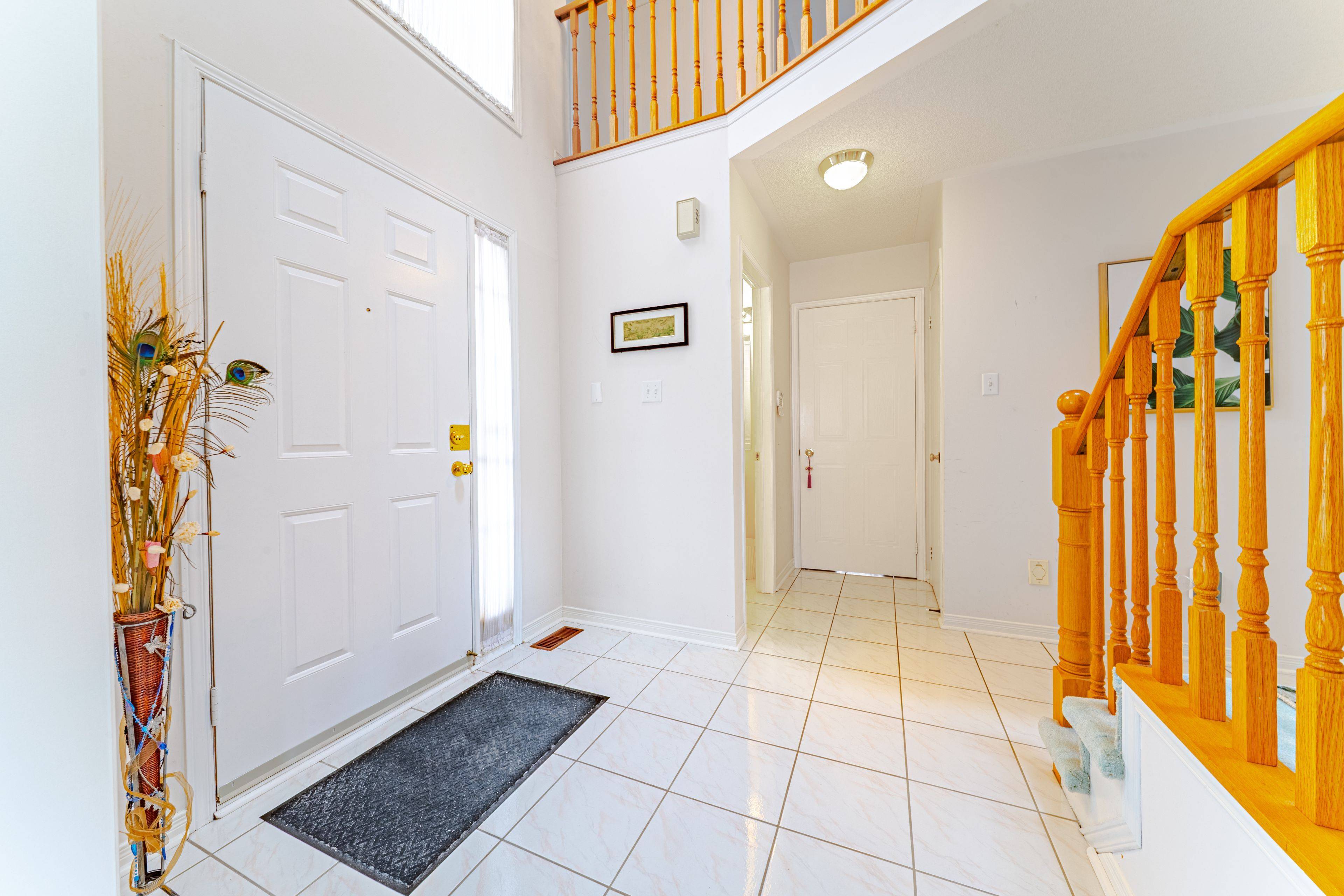 Markham, ON L3S 3Y3,71 Gillingham AVE