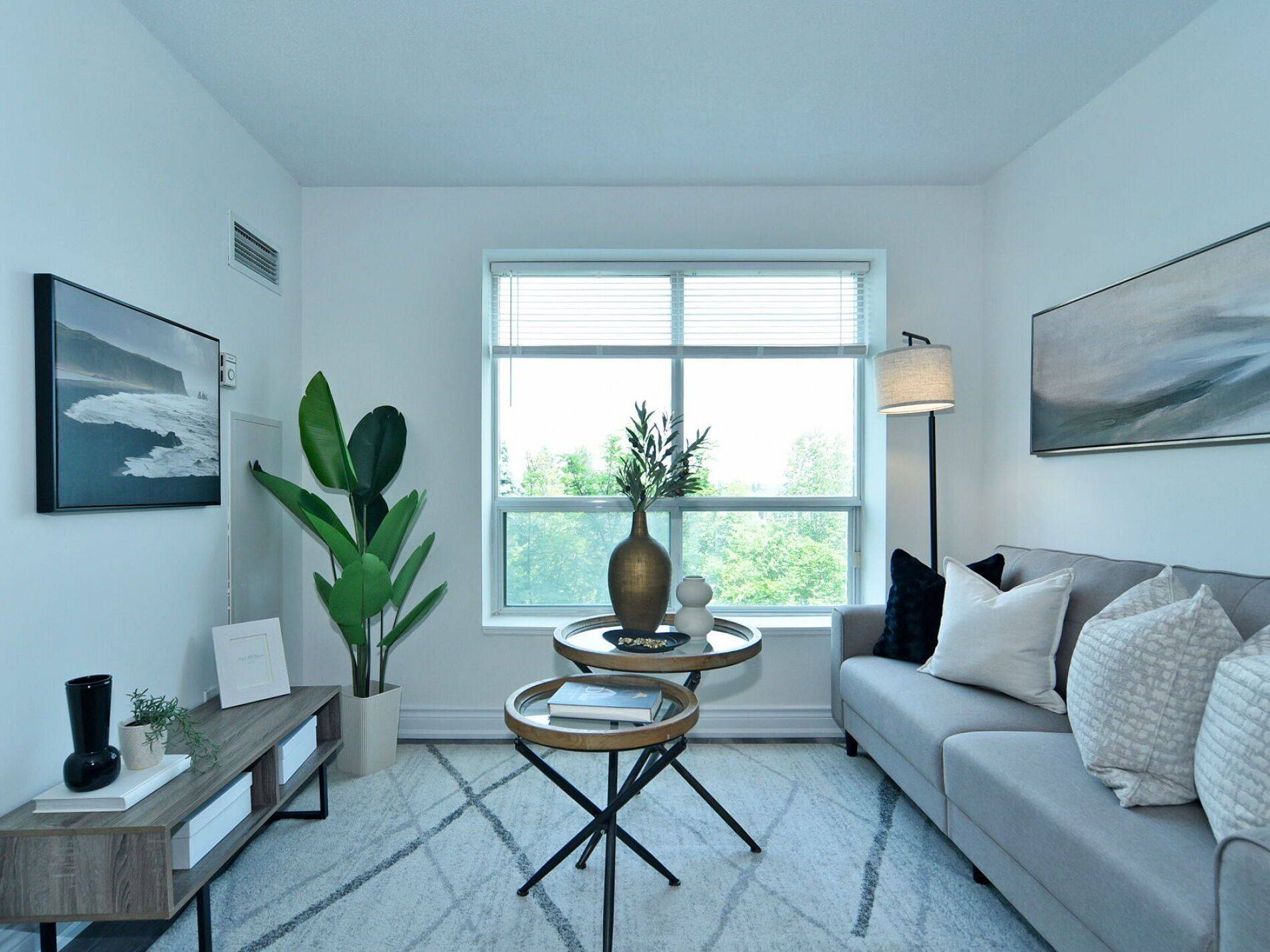 Richmond Hill, ON L4B 4P6,51 Baffin CT #501