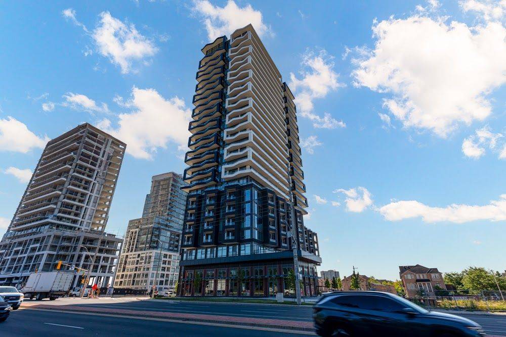 Brampton, ON L6Y 6L7,260 Malta AVE #2105