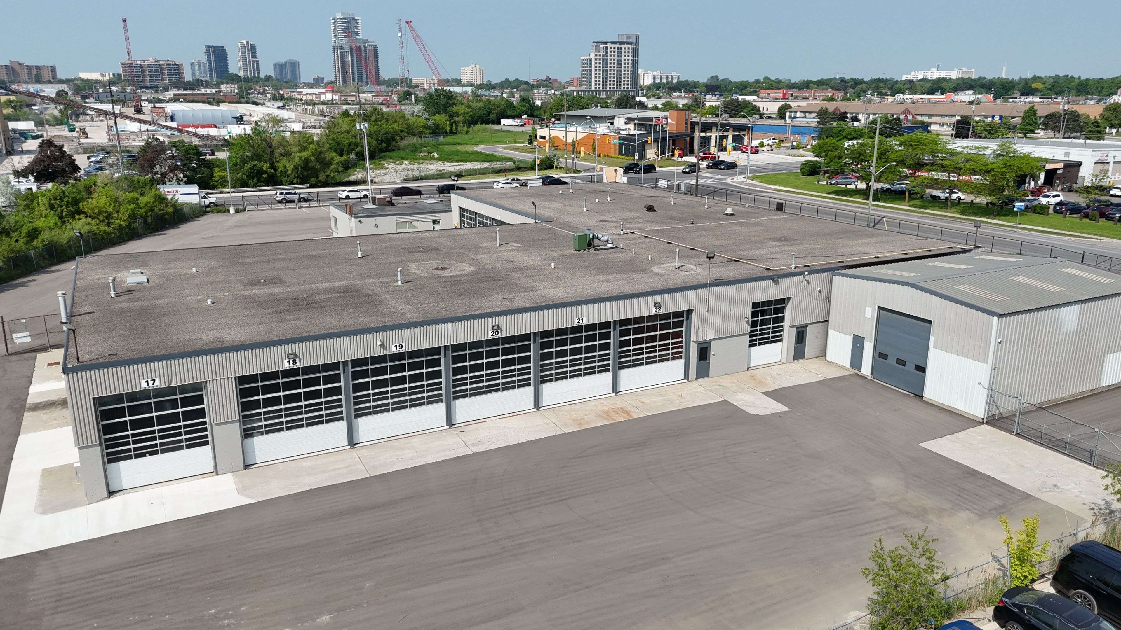 Brampton, ON L6W 3J5,36 Rutherford RD S