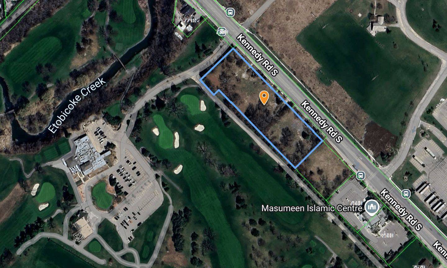 Brampton, ON L6W 4T2,7646 Kennedy RD S