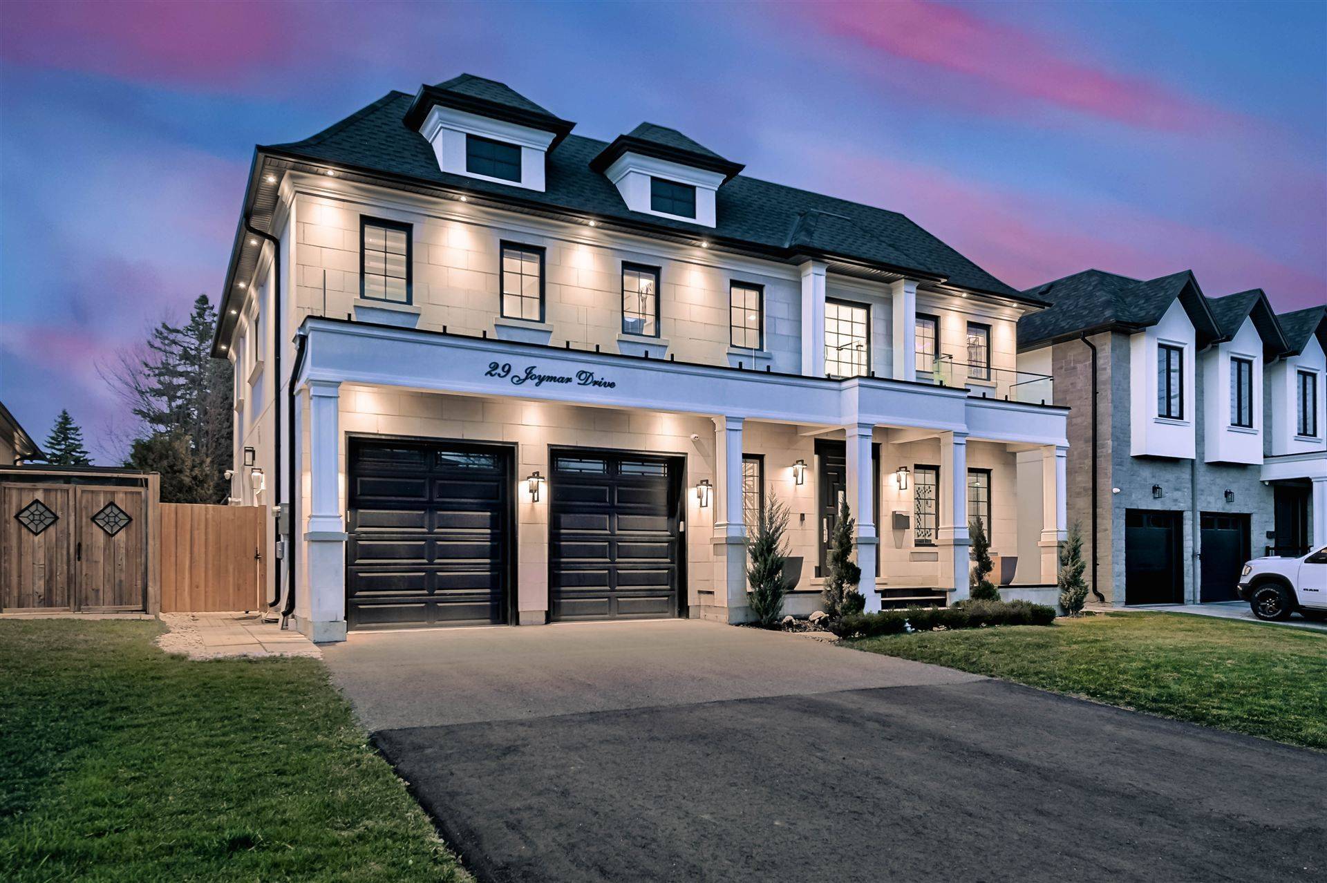 Mississauga, ON L5M 1G1,29 Joymar DR