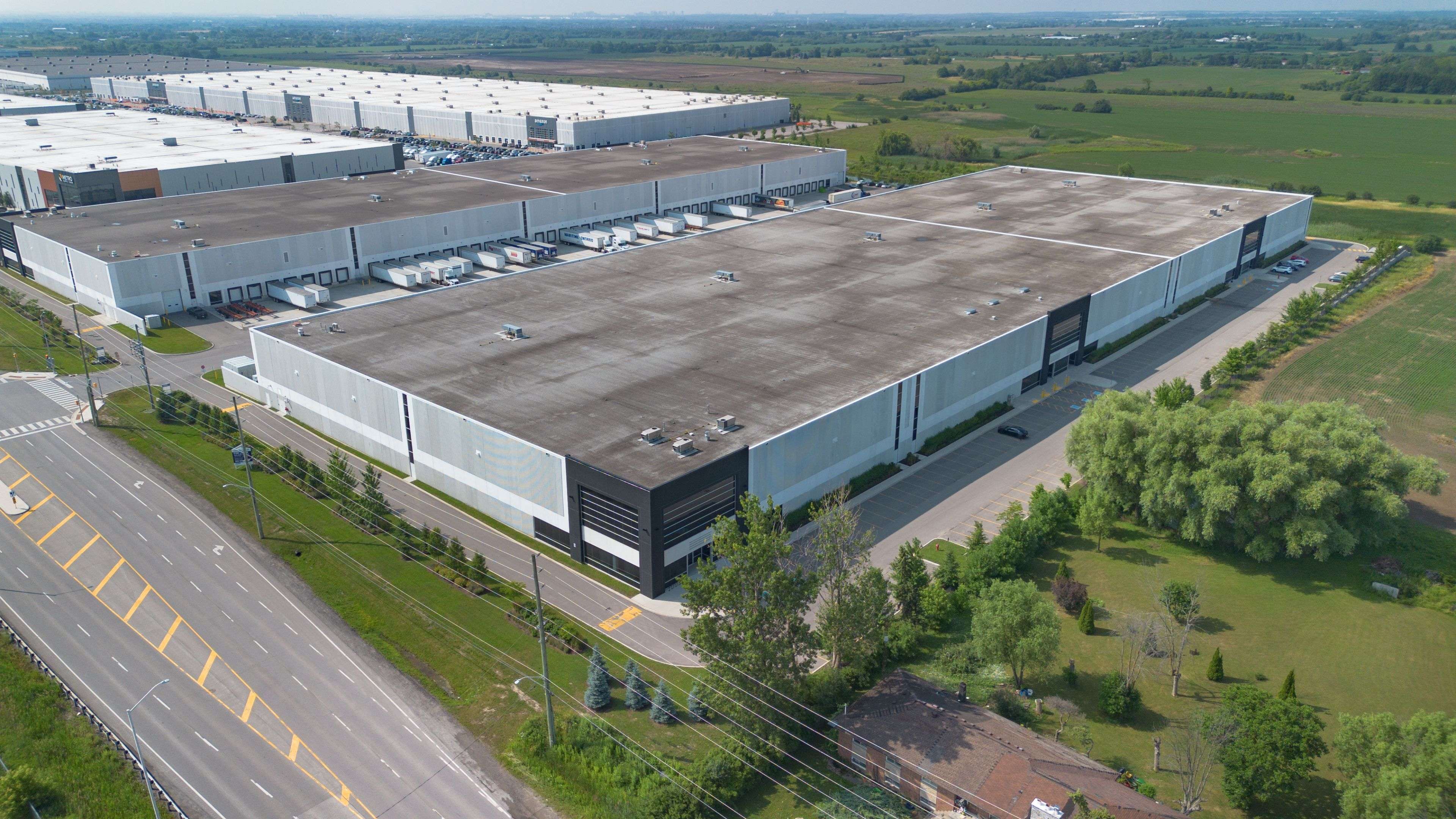 Caledon, ON L7E 3B1,12880 Coleraine DR #1