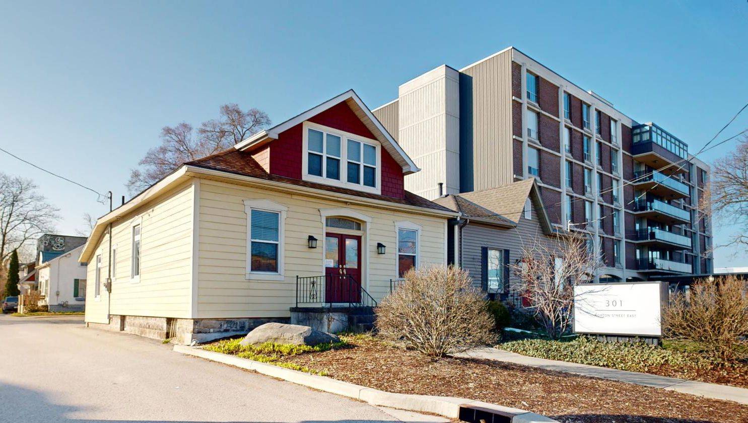 London East, ON N6B 1L2,301 Horton ST E