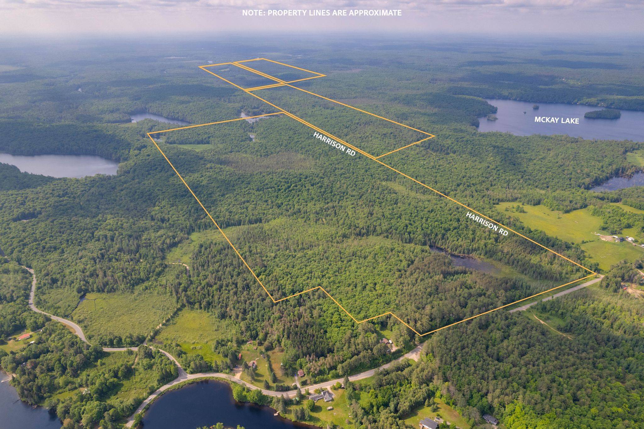 Bracebridge, ON P1L 1X3,2330 Fraserburg RD