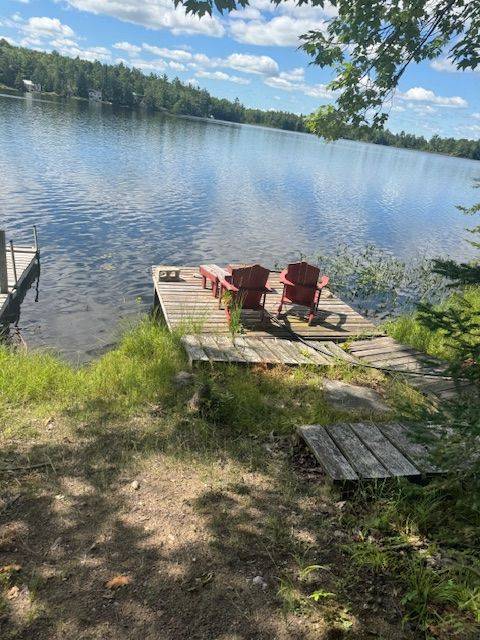 Marmora And Lake, ON K0K 2M0,493 Buttermilk LN N