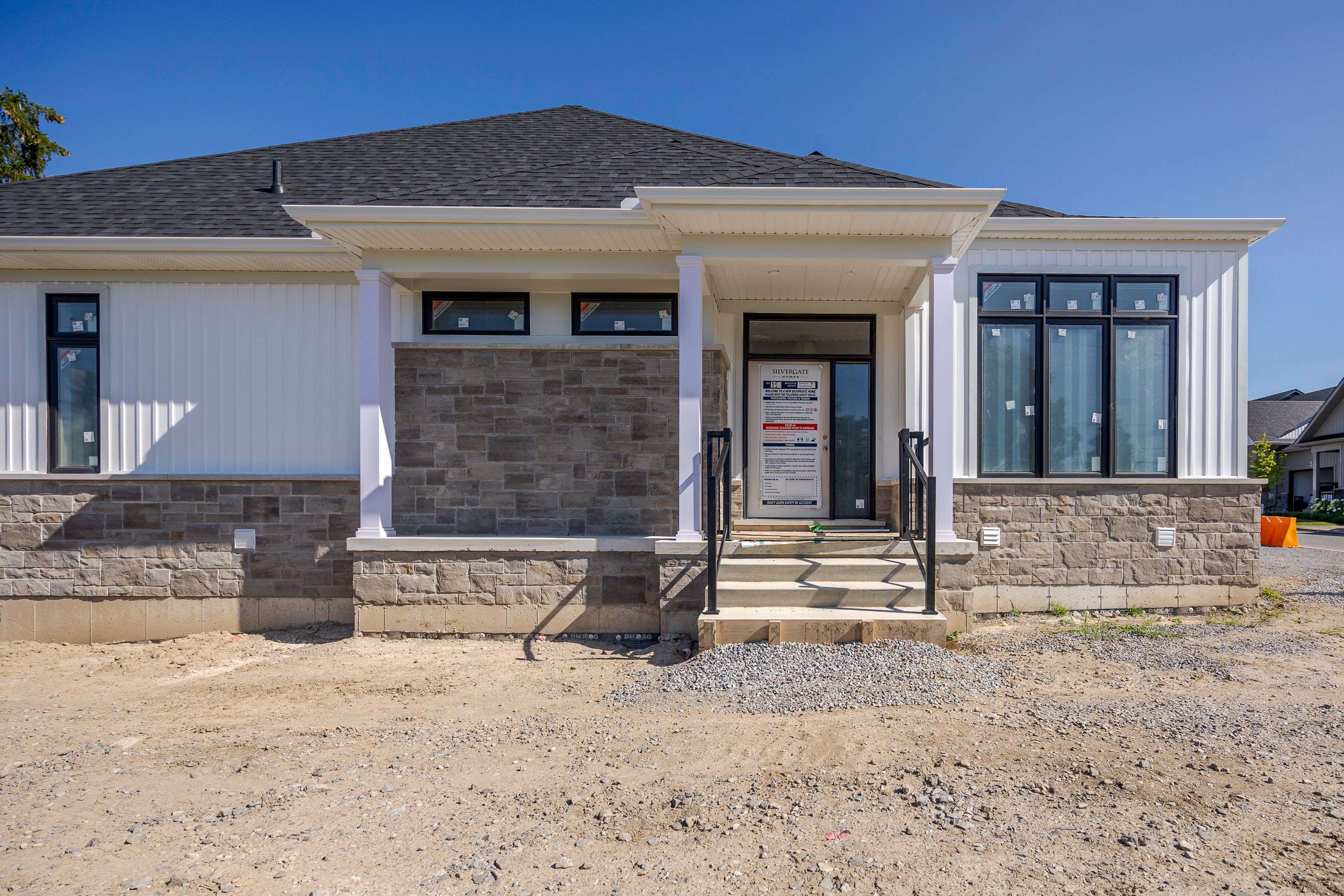 Thorold, ON L2V 0N6,205 St. David's RD #15