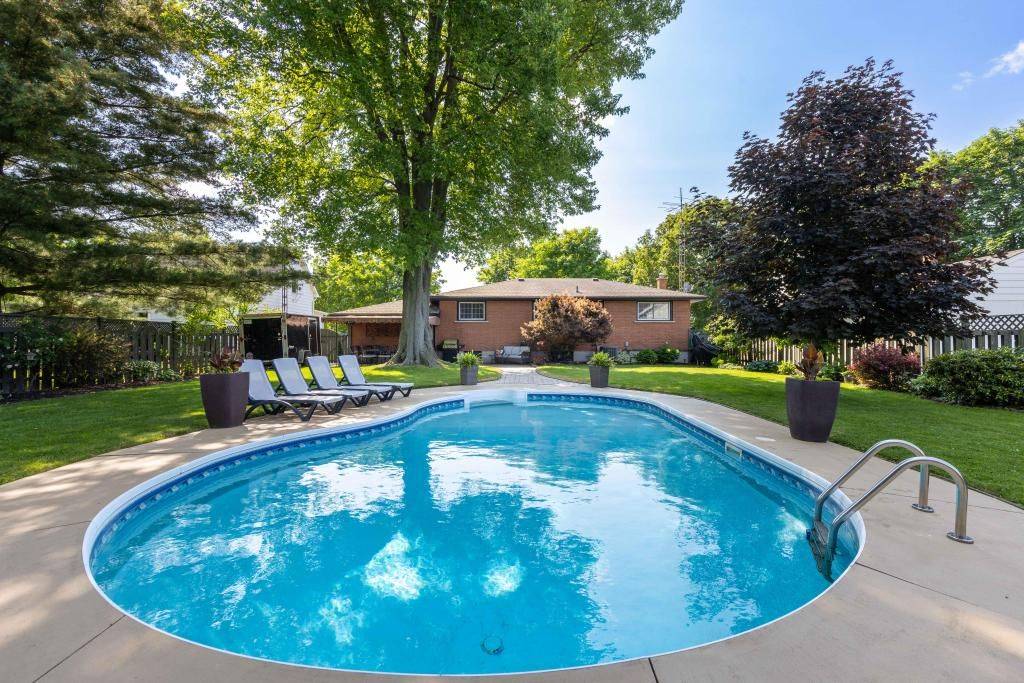 Niagara-on-the-lake, ON L0S 1J0,763 Charlotte ST