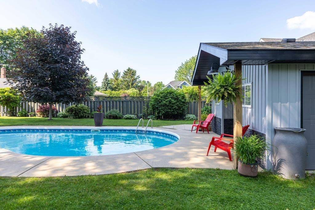 Niagara-on-the-lake, ON L0S 1J0,763 Charlotte ST